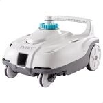 Intex 28006EX &ndash; ZX100 Automatischer Reinigungsroboter f&uuml;r oberirdische Pools, f&uuml;r