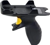 Zebra TC21/TC26 SNAP-ON Trigger Handle, Supports DEIVCE with, TRG-TC2Y-SNP1-01