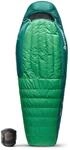 Sea to Summit Ascent Daunenschlafsack, 30 Grad, Regular