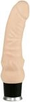 Nature Skin "Real Vibe" - stimulierender Natur-Vibrator f&uuml;r Frauen und M&auml;nner,