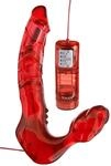 Classics Bend Over Boyfriend Vibrator