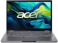 Acer Aspire Spin 14 (ASP14-51MTN-78QB) Convertible Notebook | 14" WUXGA Touch-Display
