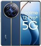 realme 12 Pro+ 5G Smartphone 8+256GB, Sony IMX890 OIS Camera, 3X Optical Zoom,