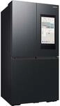 Samsung RF65DG9H0EB1EF Family Hub French-Door-K&uuml;hlschrank mit Gefrierfach, 183 cm,