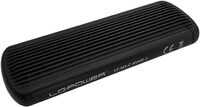 LC-Power HDD Acc LC-M2-C-NVME-2 M.2 NVMe