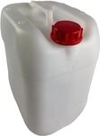 HP Autozubeh&ouml;r 10220 20 L Bambi Kanister Kunststoff,wei&szlig;, (B x H x T) 29 x 40...