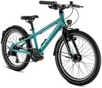 Puky Cyke 20-7 Active Alu Kinder Fahrrad gr&uuml;n