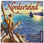 Kosmos 692230 - Norderwind, Brettspiel