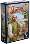 Pegasus Spiele 55115G - Istanbul Kennerspiel des Jahres 2014