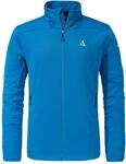 Sch&ouml;ffel Herren Fleece Jacket Svardalen M, schnell trocknende Fleecejacke mit