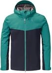 Sch&ouml;ffel Herren 2L Jacket Ankelspitz M, bequeme Outdoor Jacke, wasserdicht &