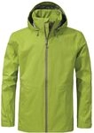 Sch&ouml;ffel Herren 2.5L Jacket Aiplspitz M, leichte Outdoor Jacke, wasserdicht &
