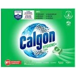 CALGON Hygiene-Plus Anti-Kalk-Tabletten f&uuml;r die Waschmaschine, 48 St&uuml;ck