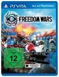Freedom Wars