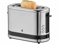 WMF Küchenminis 1-Scheiben Toaster Langschlitz XXl-Toast, Mini Toaster mit