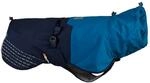 Non-stop dogwear Fjord Raincoat, wasserdichter Regenmantel f&uuml;r Hunde, verstellbar