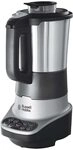 Russell Hobbs Multikocher [2in1: Suppenkocher und Mixer] Soup Maker