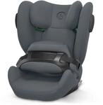 CBX by Cybex Kinder-Autositz Pallas B3 i-Size, ISOFIX und Top-Tether, Ab ca. 9-50 kg,