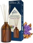 Glade Aromatherapy Essential Oils Raumduft, Moment of Zen, Lavendel + Sandelholz,