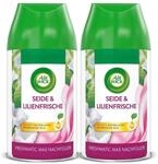 Air Wick Freshmatic Max Raumspray DUO &ndash; Nachf&uuml;ller f&uuml;r den Air Wick Freshmatic