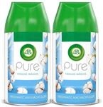 Air Wick Freshmatic Max Raumspray DUO PURE &ndash; Nachf&uuml;ller f&uuml;r den Air Wick