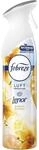 Febreze Lufterfrischer Raumduft Spray Goldene Orchidee 300 ml, Raumspray entfernt