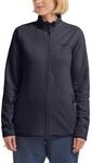 Jack Wolfskin BAISELBERG FZ W