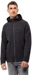 Jack Wolfskin FERNWEH Hooded JKT M