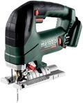 metabo Akku-Stichs&auml;ge STAB 18 LTX 150 BL - 18 V, 150 mm Schnitttiefe Holz -
