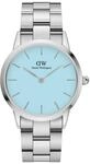 Daniel Wellington Iconic Uhr 28mm Stainless Steel (316L) Silver
