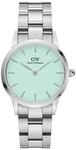 Daniel Wellington Iconic Watch Silver Stainless Steel (316L)