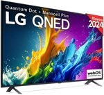 Lg 5080t6a 50 4k Qned Tv One Size