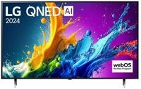LG Smart TV 75QNED80T6A.AEU 4K Ultra HD 75 Zoll HDR Edge-LED QNED
