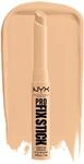 NYX Professional Makeup Korrigierender Concealer, Kaschiert Augenringe, Unreinheiten,