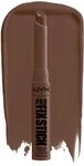 NYX Professional Makeup Korrigierender Concealer, Kaschiert Augenringe, Unreinheiten,