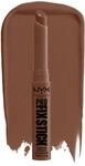 NYX Professional Makeup Korrigierender Concealer, Kaschiert Augenringe, Unreinheiten,