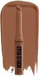 NYX Professional Makeup Korrigierender Concealer, Kaschiert Augenringe, Unreinheiten,