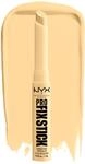 NYX Professional Makeup Korrigierender Concealer, Kaschiert Augenringe, Unreinheiten,