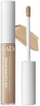 IsaDora No Compromise Lightweight Matte Concealer (5NW, 10 ml)