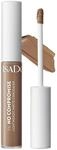 IsaDora No Compromise Lightweight Matte Concealer (9NC, 10 ml)