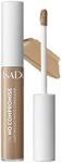 IsaDora No Compromise Lightweight Matte Concealer (7NW, 10 ml)
