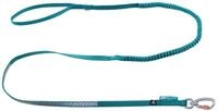 Non-stop dogwear I Bungee Touring Leash, 3,8/ 23mm, Teal