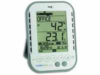 TFA Dostmann Klimalogg Pro Profi-Thermo-Hygrometer, 30.3039, mit