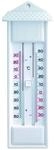 TFA Dostmann 10.3014.02 Thermometer Wei&szlig; 10.3014.02