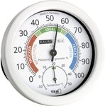 TFA 45.2028 Thermo-Hygrometer-Messger&auml;t