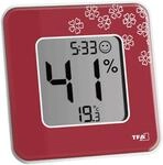TFA Dostmann Style Digitales Thermo-Hygrometer, Innentemperatur, Luftfeuchtigkeit,