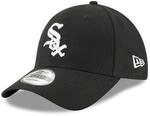 New Era MLB The League 9Forty Verstellbare Basecap Chicago White Sox - Offizielle
