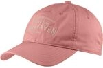 Fj&auml;llr&auml;ven Unisex Est 1960 Kappe, Dusty Rose, L/XL