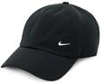 Nike Club Unstrukturierte Cap mit gebogenem Schirm, FZ5698