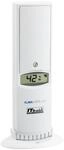 TFA Dostmann Thermo-Hygro-Sender mit Display, 30.3180.IT, f&uuml;r TFA Klimalogg Pro,L 44